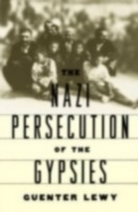 Enlarge image Cover: The Nazi Persecution of the Gypsies - OUP USA