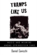 Cover: Tramps Like Us - OUP eBook