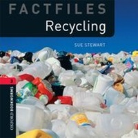 Enlarge image Cover: Recycling - Oxford University Press