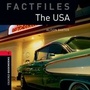 Cover: The USA - Oxford University Press