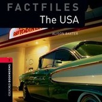 Enlarge image Cover: The USA - Oxford University Press