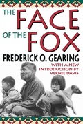 Cover: The Face of the Fox - AldineTransaction