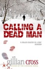 Cover: Calling a Dead Man - Oxford University Press