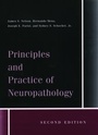 Cover: Principles and Practice of Neuropathology - Oxford University Press Inc