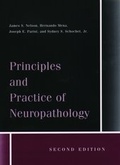 Cover: Principles and Practice of Neuropathology - Oxford University Press Inc