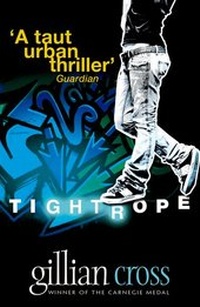 Enlarge image Cover: Tightrope - Oxford University Press