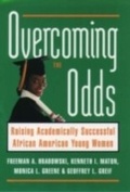 Cover: Overcoming the Odds - OUP eBook