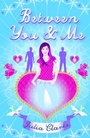 Cover: Between You and Me - Oxford University Press
