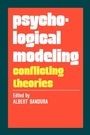 Cover: Psychological Modeling - AldineTransaction