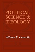 Cover: Political Science and Ideology - AldineTransaction