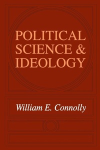 Enlarge image Cover: Political Science and Ideology - AldineTransaction