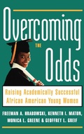 Cover: Overcoming the Odds - Oxford University Press Inc