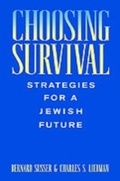 Cover: Choosing Survival - OUP eBook