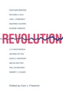 Cover: Revolution - AldineTransaction