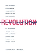 Cover: Revolution - AldineTransaction