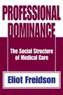 Cover: Professional Dominance - AldineTransaction