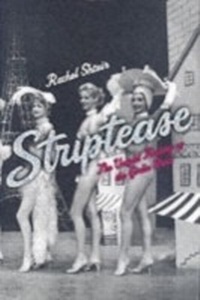 Abbildung von: Striptease - OUP eBook