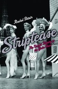 Cover: Striptease - Oxford University Press Inc