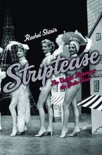 Enlarge image Cover: Striptease - Oxford University Press Inc
