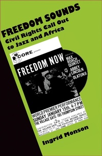 Enlarge image Cover: Freedom Sounds - OUP eBook