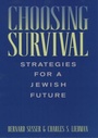 Cover: Choosing Survival - Oxford University Press Inc