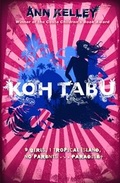 Cover: Koh Tabu - Oxford University Press