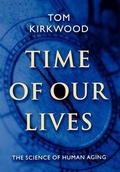 Cover: Time of Our Lives - Oxford University Press Inc