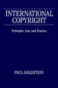 Cover: International Copyright - Oxford University Press, UK