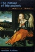 Cover: The Nature of Melancholy - OUP USA