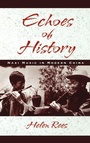 Cover: Echoes of History - Oxford University Press Inc