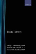 Cover: Brain Tumors - Oxford University Press Inc