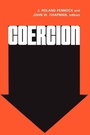 Cover: Coercion - AldineTransaction