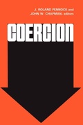 Cover: Coercion - AldineTransaction