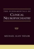 Cover: The Fundamentals of Clinical Neuropsychiatry - OUP eBook