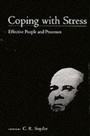 Cover: Coping with Stress - OUP USA