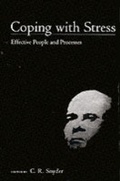 Cover: Coping with Stress - OUP USA