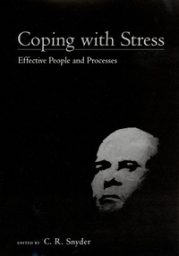 Enlarge image Cover: Coping with Stress - OUP USA