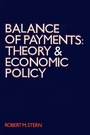 Cover: Balance of Payments - AldineTransaction