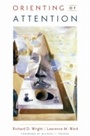 Cover: Orienting of Attention - OUP eBook