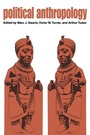Cover: Political Anthropology - AldineTransaction