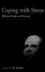 Cover: Coping with Stress - Oxford University Press Inc