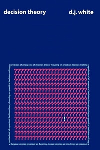 Enlarge image Cover: Decision Theory - AldineTransaction