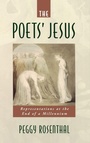 Cover: The Poets' Jesus - Oxford University Press Inc