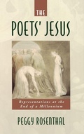 Cover: The Poets' Jesus - Oxford University Press Inc