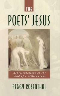 Enlarge image Cover: The Poets' Jesus - Oxford University Press Inc