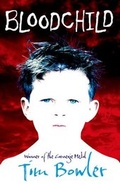 Cover: Bloodchild eBook (ePub) - OUP Oxford