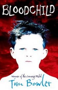 Enlarge image Cover: Bloodchild eBook (ePub) - OUP Oxford