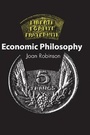 Cover: Economic Philosophy - AldineTransaction