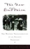 Cover: The New Buddhism - OUP eBook