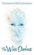 Cover: The White Darkness eBook (ePub) - OUP Oxford